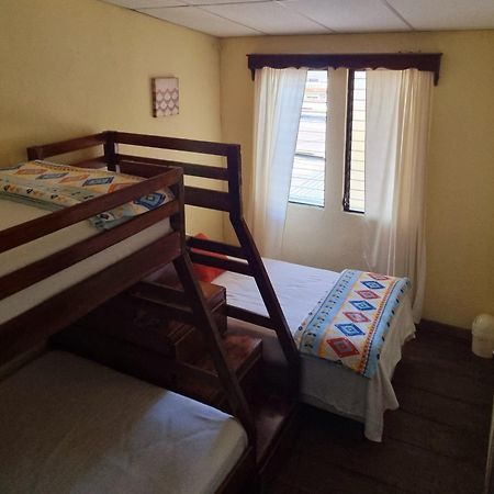 Azura Hotel Boutique Cobán 外观 照片