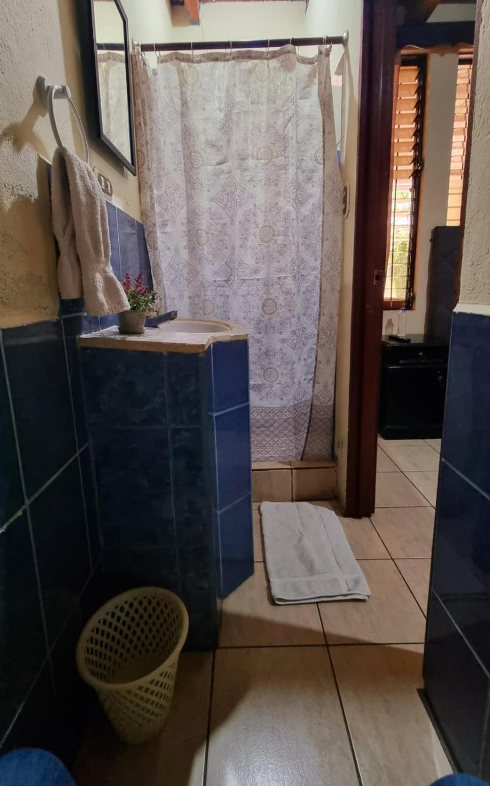 Azura Hotel Boutique Cobán 外观 照片