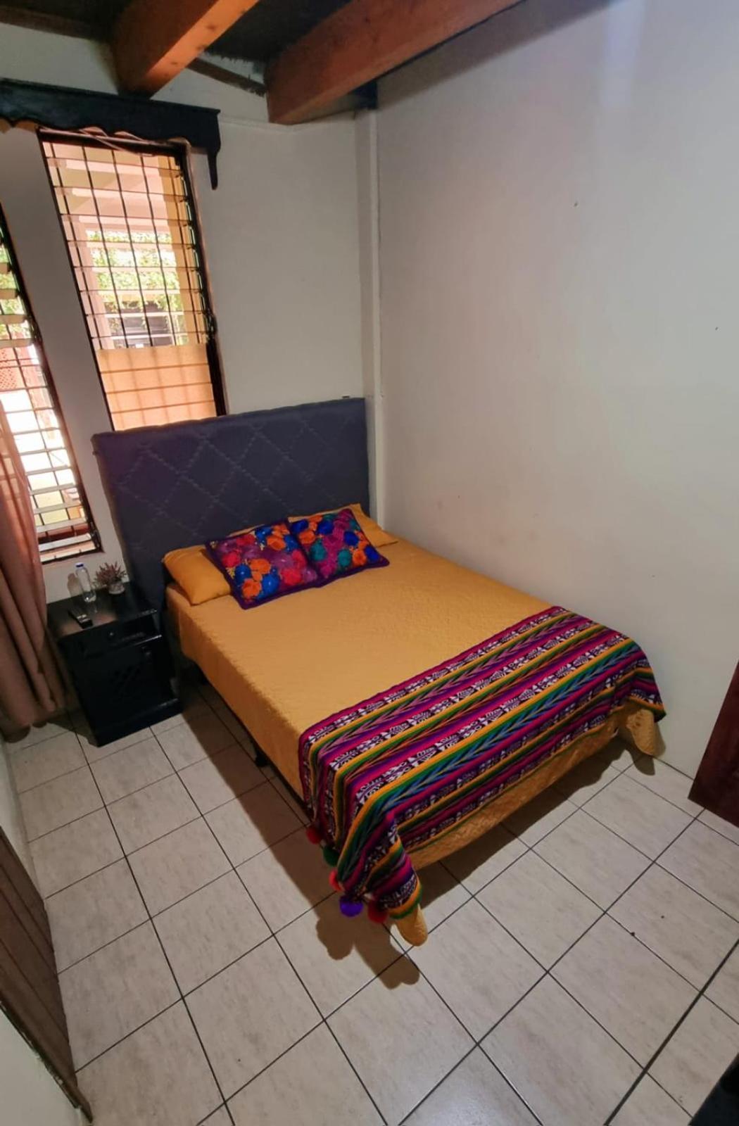 Azura Hotel Boutique Cobán 外观 照片