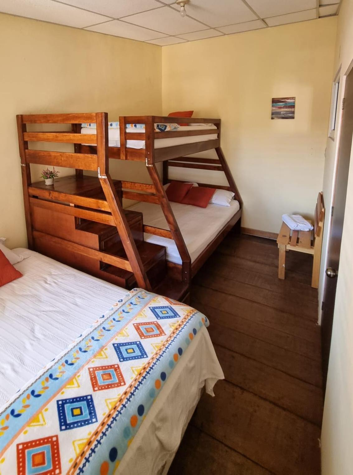 Azura Hotel Boutique Cobán 外观 照片