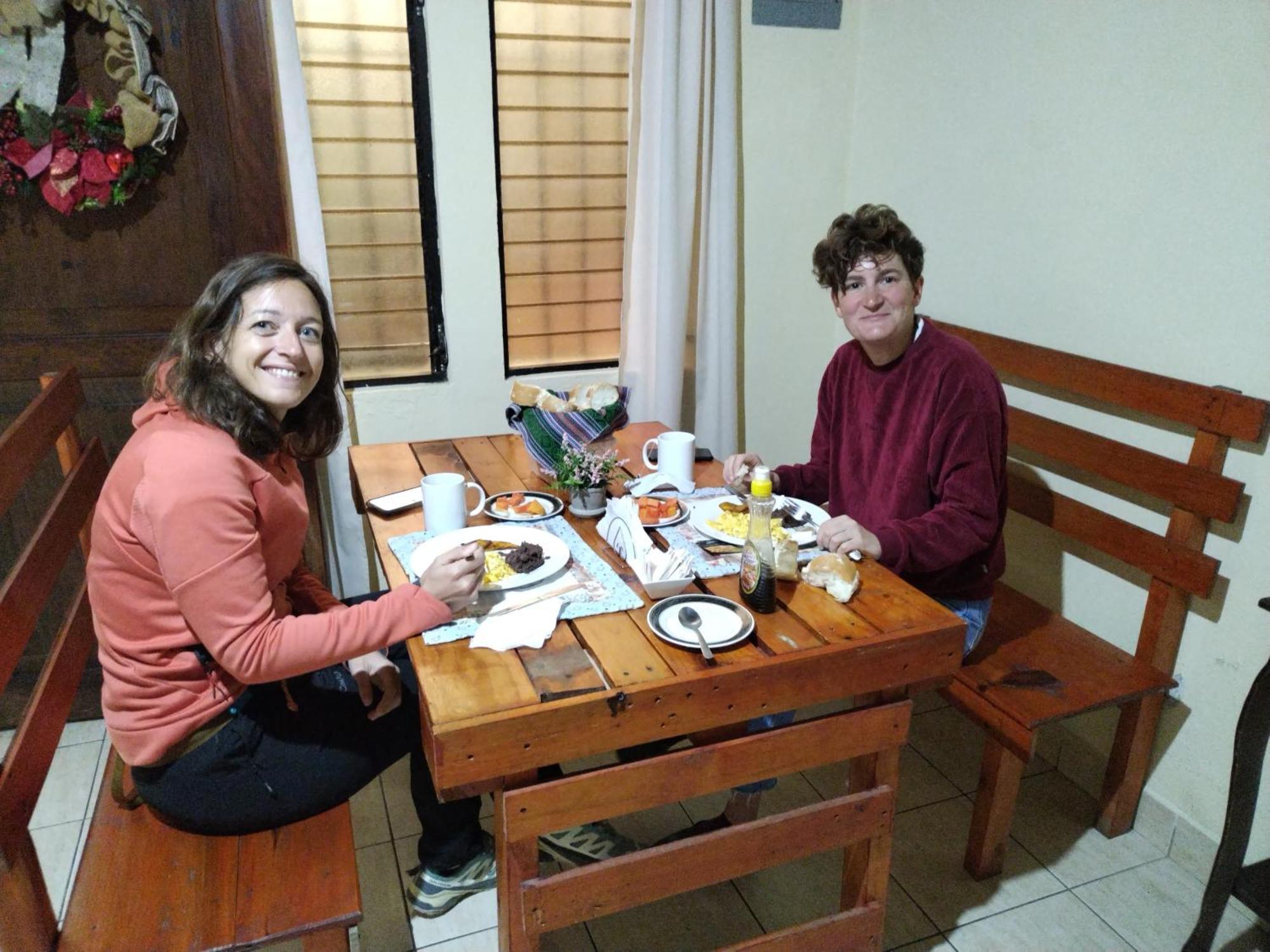 Azura Hotel Boutique Cobán 外观 照片