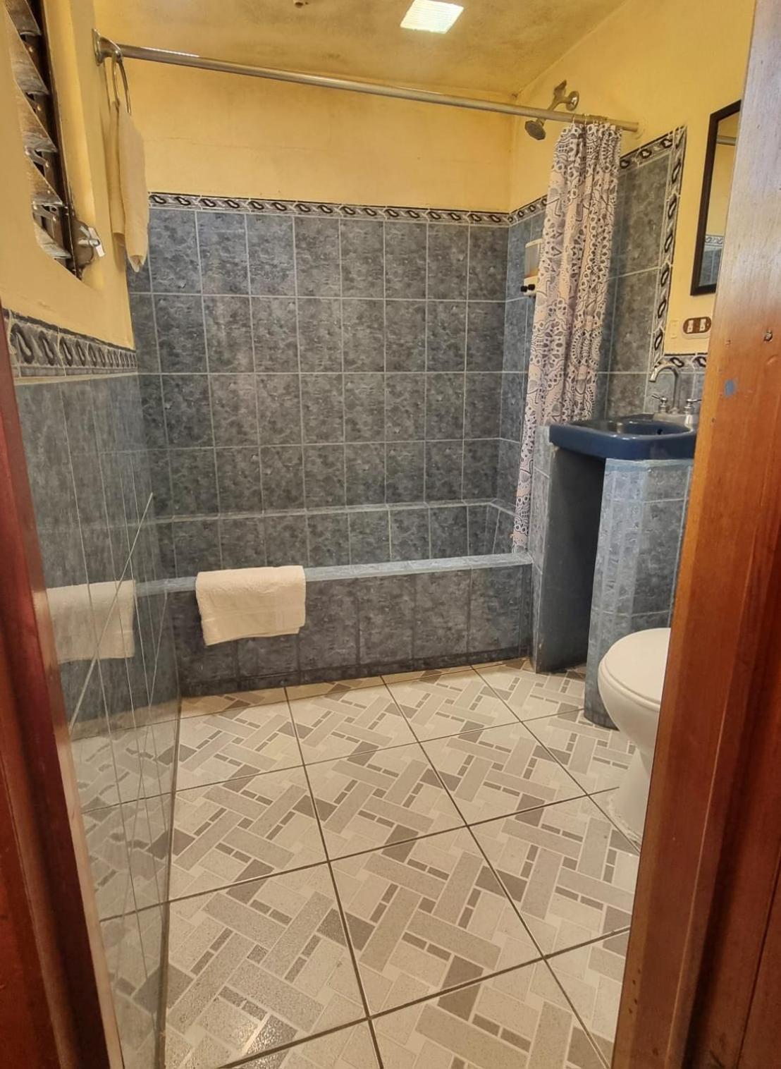 Azura Hotel Boutique Cobán 外观 照片